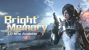 画像ギャラリー No.015のサムネイル画像 / 「Bright Memory」の3月26日フルリリース，「DEEEER Simulator」の「I am Bread」コラボなど，PLAYISMが展開する5作の最新情報が公開