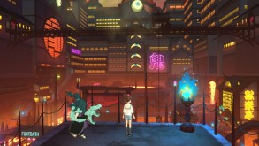 画像ギャラリー No.006のサムネイル画像 / PS4/Switch「妖怪ウォッチ4++（ぷらぷら）」が12月5日に発売決定。4人で遊べるマルチプレイ「ぷらぷらバスターズ」が登場