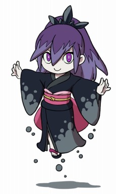 画像ギャラリー No.010のサムネイル画像 / PS4/Switch「妖怪ウォッチ4++（ぷらぷら）」が12月5日に発売決定。4人で遊べるマルチプレイ「ぷらぷらバスターズ」が登場