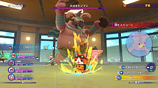 画像ギャラリー No.010のサムネイル画像 / 「妖怪ウォッチ4++（ぷらぷら）」のイメージイラストが公開。映画＆新アニメの主人公も登場する「ぷらぷらバスターズ」の新情報なども