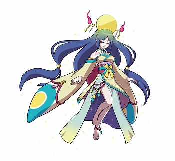 画像ギャラリー No.026のサムネイル画像 / 「妖怪ウォッチ4++（ぷらぷら）」のイメージイラストが公開。映画＆新アニメの主人公も登場する「ぷらぷらバスターズ」の新情報なども