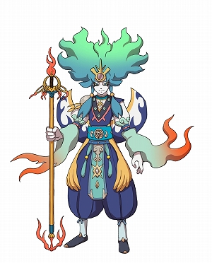 画像ギャラリー No.027のサムネイル画像 / 「妖怪ウォッチ4++（ぷらぷら）」のイメージイラストが公開。映画＆新アニメの主人公も登場する「ぷらぷらバスターズ」の新情報なども