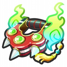 画像ギャラリー No.029のサムネイル画像 / 「妖怪ウォッチ4++（ぷらぷら）」のイメージイラストが公開。映画＆新アニメの主人公も登場する「ぷらぷらバスターズ」の新情報なども