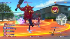 画像ギャラリー No.006のサムネイル画像 / PS4/Switch「妖怪ウォッチ4++(ぷらぷら)」が本日リリース。ガシャコインが手に入る“無料更新データ”を配信中