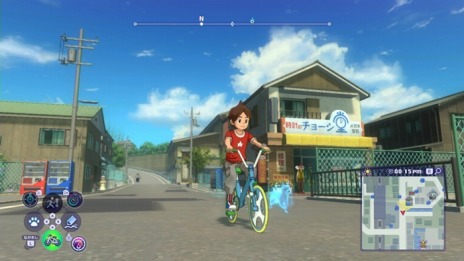 画像ギャラリー No.008のサムネイル画像 / PS4/Switch「妖怪ウォッチ4++(ぷらぷら)」が本日リリース。ガシャコインが手に入る“無料更新データ”を配信中