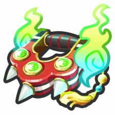画像ギャラリー No.010のサムネイル画像 / PS4/Switch「妖怪ウォッチ4++（ぷらぷら）」が本日リリース。ガシャコインが手に入る“無料更新データ”を配信中