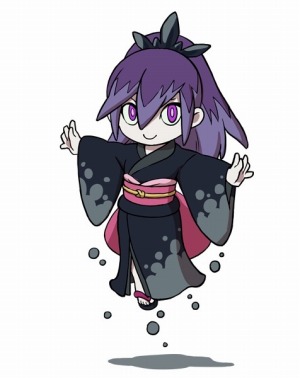 画像ギャラリー No.012のサムネイル画像 / PS4/Switch「妖怪ウォッチ4++（ぷらぷら）」が本日リリース。ガシャコインが手に入る“無料更新データ”を配信中