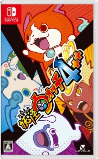 画像ギャラリー No.013のサムネイル画像 / PS4/Switch「妖怪ウォッチ4++（ぷらぷら）」が本日リリース。ガシャコインが手に入る“無料更新データ”を配信中