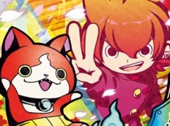 PS4/Switch「妖怪ウォッチ4++（ぷらぷら）」が本日リリース。ガシャコインが手に入る“無料更新データ”を配信中