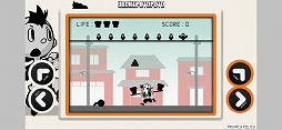 ウンチポトポトゲーム