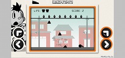 ウンチポトポトゲーム