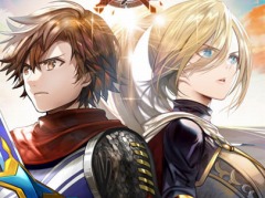 ［TGS 2019］ケムコ×ジャレコの新作シミュレーションRPG「リベンジ・オブ・ジャスティス」が2020年内に発売。TGS 2019に試遊台を出展