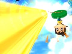 「イナズマイレブン SD」の正式サービスが開始。リリース記念＆お正月のキャンペーンも実施中