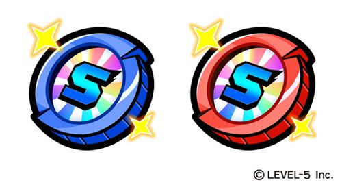 画像ギャラリー No.011のサムネイル画像 / 「イナズマイレブン SD」に「妖怪学園Y」のキャラクターが登場するコラボイベントが開催