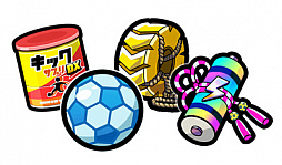 画像ギャラリー No.010のサムネイル画像 / 「イナズマイレブン SD」,イベント・ボスフェス 真夏のサッカーフェスタ! 前半/後半が実施