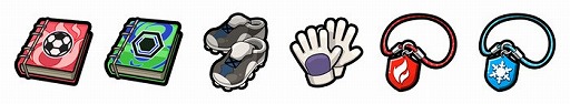 画像ギャラリー No.006のサムネイル画像 / 「イナズマイレブン SD」，“利根川東泉”編のイベントが実装に