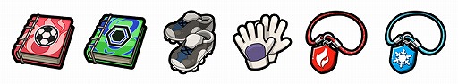 画像ギャラリー No.006のサムネイル画像 / 「イナズマイレブン SD」，Sランクの豪炎寺修也と壁山塀吾郎が期間限定で新登場