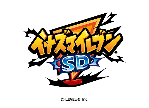 画像ギャラリー No.001のサムネイル画像 / 「イナズマイレブン SD」のサービスが2020年12月1日0:00をもって終了