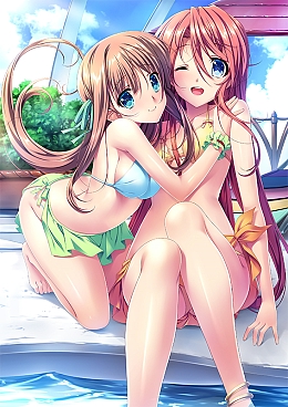 画像ギャラリー No.003のサムネイル画像 / PS4/PS Vita用ソフト「恋する乙女と守護の楯〜薔薇の聖母〜」が12月19日に発売決定。限定版パッケージイラストも公開