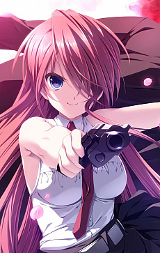 画像ギャラリー No.004のサムネイル画像 / PS4/PS Vita用ソフト「恋する乙女と守護の楯〜薔薇の聖母〜」が12月19日に発売決定。限定版パッケージイラストも公開