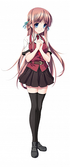 画像ギャラリー No.006のサムネイル画像 / PS4/PS Vita用ソフト「恋する乙女と守護の楯〜薔薇の聖母〜」が12月19日に発売決定。限定版パッケージイラストも公開