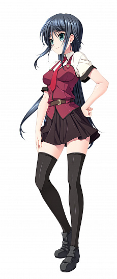 画像ギャラリー No.007のサムネイル画像 / PS4/PS Vita用ソフト「恋する乙女と守護の楯〜薔薇の聖母〜」が12月19日に発売決定。限定版パッケージイラストも公開