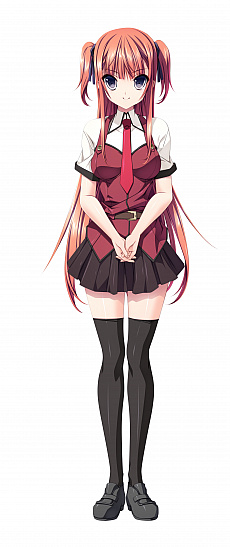 画像ギャラリー No.010のサムネイル画像 / PS4/PS Vita用ソフト「恋する乙女と守護の楯〜薔薇の聖母〜」が12月19日に発売決定。限定版パッケージイラストも公開