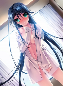 画像ギャラリー No.002のサムネイル画像 / PS4/Vita版「恋する乙女と守護の楯〜薔薇の聖母〜」の店舗別オリジナル特典が公開