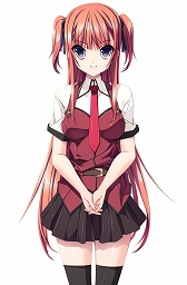 画像ギャラリー No.006のサムネイル画像 / PS4/Vita版「恋する乙女と守護の楯〜薔薇の聖母〜」の店舗別オリジナル特典が公開