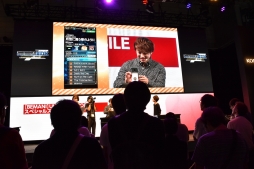 画像ギャラリー No.014のサムネイル画像 / ［TGS 2019］スマホでアーケードのような興奮を！ 「BEMANI ULTIMATE MOBILE スペシャルステージ」をレポート