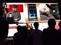 ［TGS 2019］スマホでアーケードのような興奮を！ 「BEMANI ULTIMATE MOBILE スペシャルステージ」をレポート