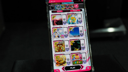 画像ギャラリー No.013のサムネイル画像 / ［TGS 2019］本当にスマホで「BEMANI」シリーズが遊べるの？「ULTIMATE MOBILE」のIIDX，VOLTEX，DDRを体験してきた