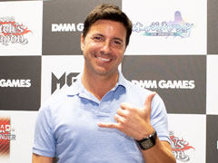 ［TGS 2019］PC用レースゲーム「Assetto Corsa Ultimate Edition」の開発者にインタビュー。名だたるメーカーがシミュレータとして採用する理由