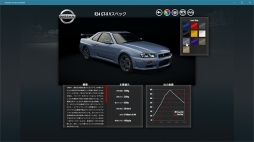 画像ギャラリー No.003のサムネイル画像 / 「アセットコルサ アルティメットエディション」のPC向け日本語版がDMM GAMESより本日発売。170以上の車種を収録したドライブシム