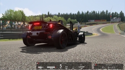 画像ギャラリー No.005のサムネイル画像 / 「アセットコルサ アルティメットエディション」のPC向け日本語版がDMM GAMESより本日発売。170以上の車種を収録したドライブシム