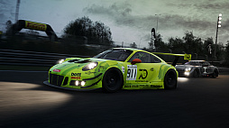 画像ギャラリー No.005のサムネイル画像 / レースシミュレータ「Assetto Corsa」シリーズの全プラットフォーム累計総売上が1億ユーロ(約126億円)を達成