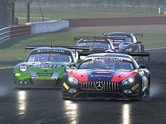 レースシミュレータ「Assetto Corsa」シリーズの全プラットフォーム累計総売上が1億ユーロ（約126億円）を達成