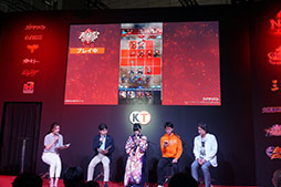 画像ギャラリー No.008のサムネイル画像 / ［TGS 2019］思考ゲームの面白さの極地がここに。新作アプリ「三国志ヒーローズ」紹介ステージの模様をレポート