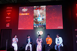 画像ギャラリー No.009のサムネイル画像 / ［TGS 2019］思考ゲームの面白さの極地がここに。新作アプリ「三国志ヒーローズ」紹介ステージの模様をレポート
