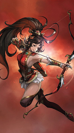 画像ギャラリー No.008のサムネイル画像 / 「三国志ヒーローズ」，「第5期叡王戦記念ショートシーズン」が本日より開始