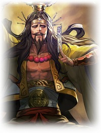 画像ギャラリー No.002のサムネイル画像 / 「三国志ヒーローズ」，李典のピックアップ召喚が開始