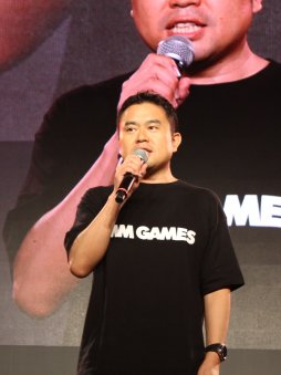 画像ギャラリー No.001のサムネイル画像 / ［TGS 2019］PS4版「アンセスターズ レガシー」の国内発売が12月19日に決定。同開発元の新作「DAYMARE 1998」の発売も明らかに