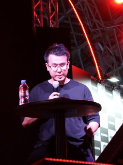 画像ギャラリー No.002のサムネイル画像 / ［TGS 2019］PS4版「アンセスターズ レガシー」の国内発売が12月19日に決定。同開発元の新作「DAYMARE 1998」の発売も明らかに