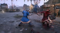 画像ギャラリー No.008のサムネイル画像 / ［TGS 2019］PS4版「アンセスターズ レガシー」の国内発売が12月19日に決定。同開発元の新作「DAYMARE 1998」の発売も明らかに