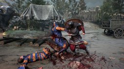 画像ギャラリー No.009のサムネイル画像 / ［TGS 2019］PS4版「アンセスターズ レガシー」の国内発売が12月19日に決定。同開発元の新作「DAYMARE 1998」の発売も明らかに