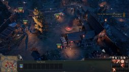 画像ギャラリー No.010のサムネイル画像 / ［TGS 2019］PS4版「アンセスターズ レガシー」の国内発売が12月19日に決定。同開発元の新作「DAYMARE 1998」の発売も明らかに