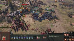 画像ギャラリー No.011のサムネイル画像 / ［TGS 2019］PS4版「アンセスターズ レガシー」の国内発売が12月19日に決定。同開発元の新作「DAYMARE 1998」の発売も明らかに