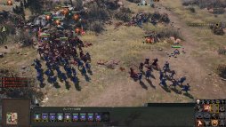 画像ギャラリー No.013のサムネイル画像 / ［TGS 2019］PS4版「アンセスターズ レガシー」の国内発売が12月19日に決定。同開発元の新作「DAYMARE 1998」の発売も明らかに