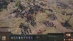 画像ギャラリー No.014のサムネイル画像 / ［TGS 2019］PS4版「アンセスターズ レガシー」の国内発売が12月19日に決定。同開発元の新作「DAYMARE 1998」の発売も明らかに