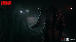 画像ギャラリー No.024のサムネイル画像 / ［TGS 2019］PS4版「アンセスターズ レガシー」の国内発売が12月19日に決定。同開発元の新作「DAYMARE 1998」の発売も明らかに
